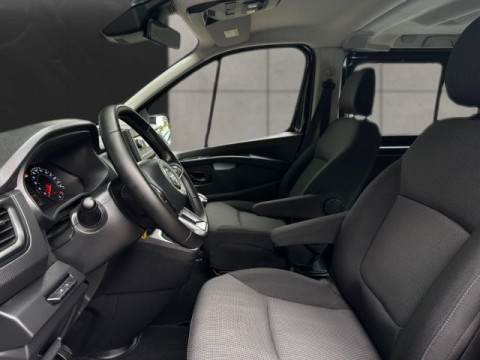 Ansicht 15 - Gebrauchtwagen Fahrzeug, Modell Primastar der Marke Nissan von Verkäufer Autohaus Heinz Hinte GmbH