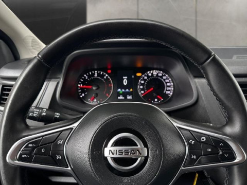 Ansicht 19 - Gebrauchtwagen Fahrzeug, Modell Primastar der Marke Nissan von Verkäufer Autohaus Heinz Hinte GmbH