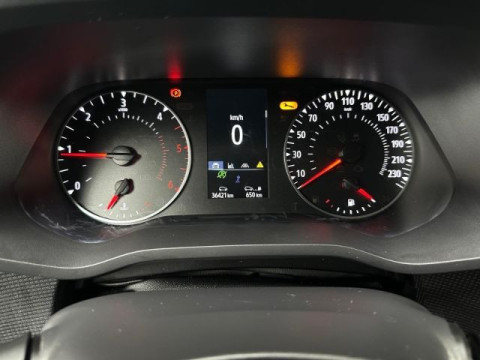 Ansicht 20 - Gebrauchtwagen Fahrzeug, Modell Primastar der Marke Nissan von Verkäufer Autohaus Heinz Hinte GmbH