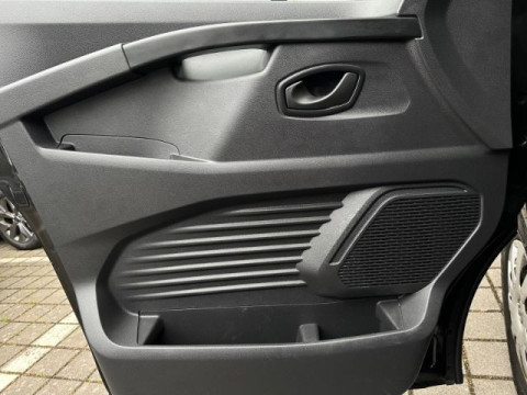 Ansicht 22 - Gebrauchtwagen Fahrzeug, Modell Primastar der Marke Nissan von Verkäufer Autohaus Heinz Hinte GmbH