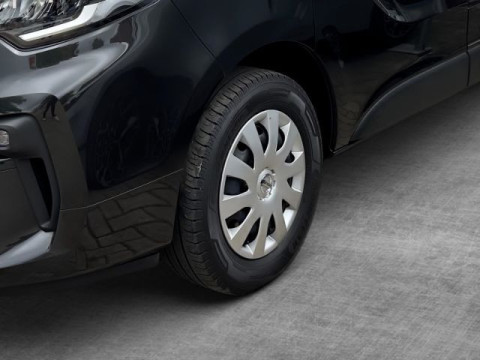 Ansicht 11 - Gebrauchtwagen Fahrzeug, Modell Primastar der Marke Nissan von Verkäufer Autohaus Heinz Hinte GmbH