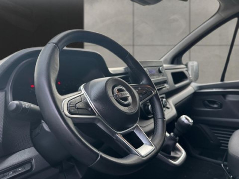 Ansicht 16 - Gebrauchtwagen Fahrzeug, Modell Primastar der Marke Nissan von Verkäufer Autohaus Heinz Hinte GmbH