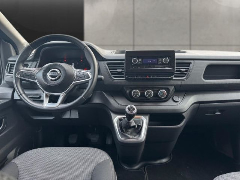 Ansicht 17 - Gebrauchtwagen Fahrzeug, Modell Primastar der Marke Nissan von Verkäufer Autohaus Heinz Hinte GmbH