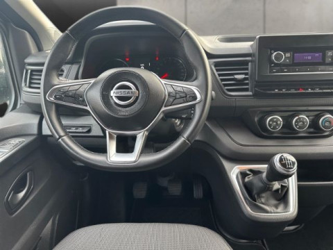 Ansicht 18 - Gebrauchtwagen Fahrzeug, Modell Primastar der Marke Nissan von Verkäufer Autohaus Heinz Hinte GmbH