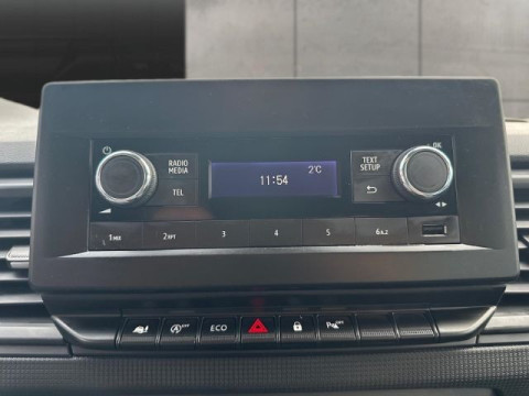 Ansicht 21 - Gebrauchtwagen Fahrzeug, Modell Primastar der Marke Nissan von Verkäufer Autohaus Heinz Hinte GmbH