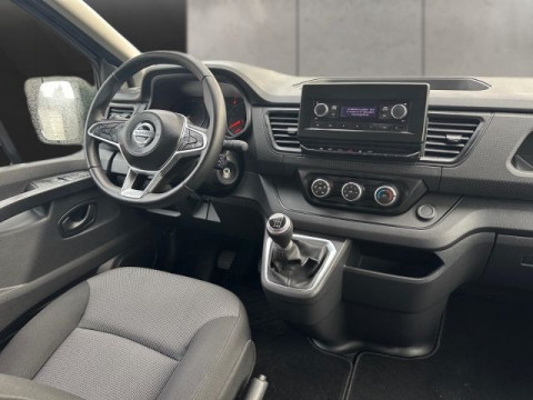 Ansicht 23 - Gebrauchtwagen Fahrzeug, Modell Primastar der Marke Nissan von Verkäufer Autohaus Heinz Hinte GmbH