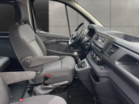 Ansicht 24 - Gebrauchtwagen Fahrzeug, Modell Primastar der Marke Nissan von Verkäufer Autohaus Heinz Hinte GmbH