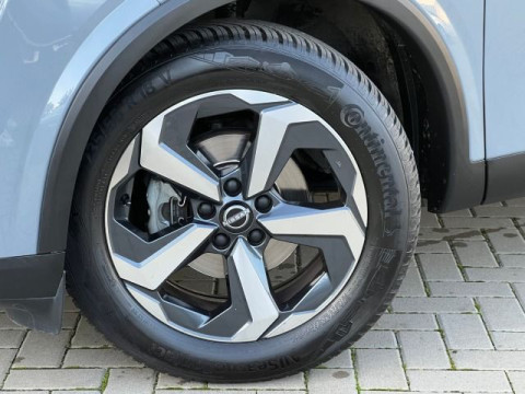 Ansicht 4 - Gebrauchtwagen Fahrzeug, Modell Qashqai der Marke Nissan von Verkäufer Autohaus Heydasch GmbH