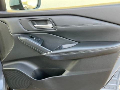 Ansicht 11 - Gebrauchtwagen Fahrzeug, Modell Qashqai der Marke Nissan von Verkäufer Autohaus Heydasch GmbH