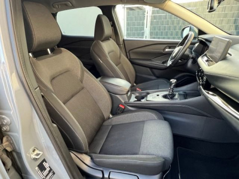 Ansicht 12 - Gebrauchtwagen Fahrzeug, Modell Qashqai der Marke Nissan von Verkäufer Autohaus Heydasch GmbH