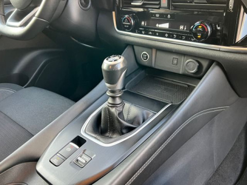 Ansicht 13 - Gebrauchtwagen Fahrzeug, Modell Qashqai der Marke Nissan von Verkäufer Autohaus Heydasch GmbH