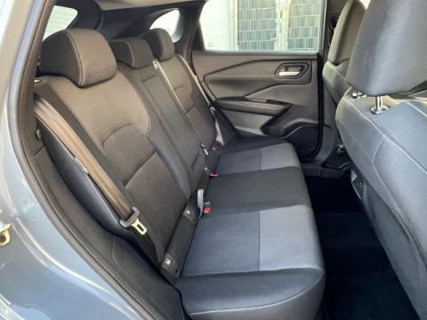 Ansicht 14 - Gebrauchtwagen Fahrzeug, Modell Qashqai der Marke Nissan von Verkäufer Autohaus Heydasch GmbH