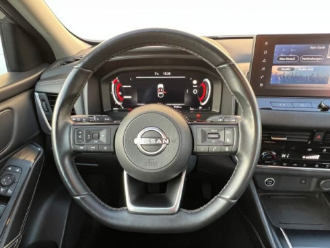 Ansicht 16 - Gebrauchtwagen Fahrzeug, Modell Qashqai der Marke Nissan von Verkäufer Autohaus Heydasch GmbH