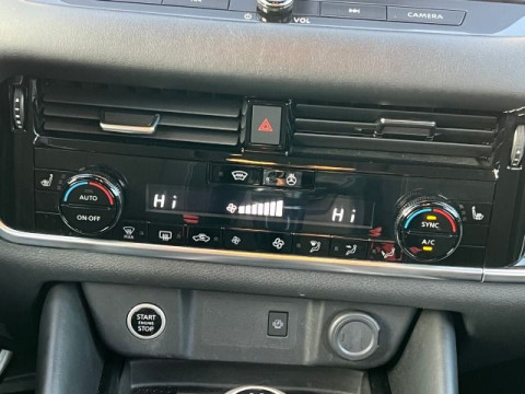 Ansicht 18 - Gebrauchtwagen Fahrzeug, Modell Qashqai der Marke Nissan von Verkäufer Autohaus Heydasch GmbH