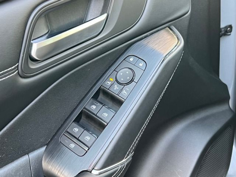 Ansicht 19 - Gebrauchtwagen Fahrzeug, Modell Qashqai der Marke Nissan von Verkäufer Autohaus Heydasch GmbH