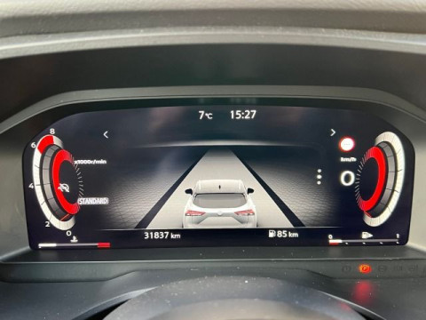 Ansicht 22 - Gebrauchtwagen Fahrzeug, Modell Qashqai der Marke Nissan von Verkäufer Autohaus Heydasch GmbH