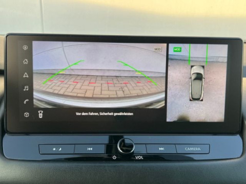 Ansicht 23 - Gebrauchtwagen Fahrzeug, Modell Qashqai der Marke Nissan von Verkäufer Autohaus Heydasch GmbH