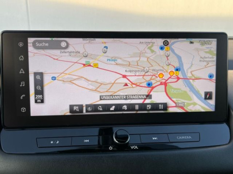 Ansicht 24 - Gebrauchtwagen Fahrzeug, Modell Qashqai der Marke Nissan von Verkäufer Autohaus Heydasch GmbH