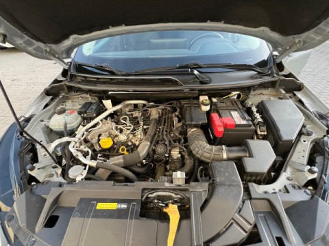 Ansicht 27 - Gebrauchtwagen Fahrzeug, Modell Qashqai der Marke Nissan von Verkäufer Autohaus Heydasch GmbH