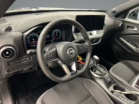 Ansicht 7 - Neuwagen Fahrzeug, Modell Juke der Marke Nissan von Verkäufer Autohaus Brandt GmbH