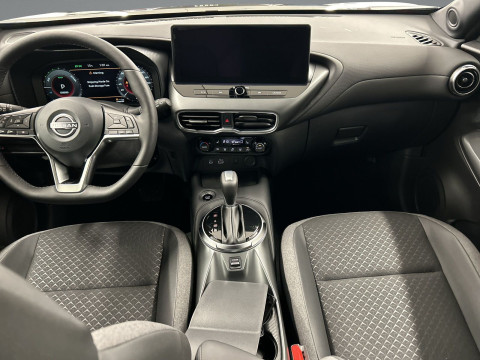 Ansicht 8 - Neuwagen Fahrzeug, Modell Juke der Marke Nissan von Verkäufer Autohaus Brandt GmbH