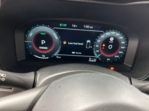 Ansicht 19 - Neuwagen Fahrzeug, Modell Juke der Marke Nissan von Verkäufer Autohaus Brandt GmbH