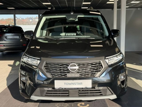 Ansicht 3 - Gebrauchtwagen Fahrzeug, Modell Townstar der Marke Nissan von Verkäufer Autohaus Möller GmbH in Herdecke