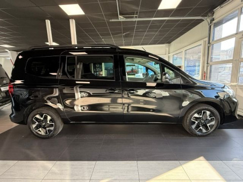 Ansicht 9 - Gebrauchtwagen Fahrzeug, Modell Townstar der Marke Nissan von Verkäufer Autohaus Möller GmbH in Herdecke