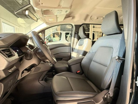 Ansicht 11 - Gebrauchtwagen Fahrzeug, Modell Townstar der Marke Nissan von Verkäufer Autohaus Möller GmbH in Herdecke