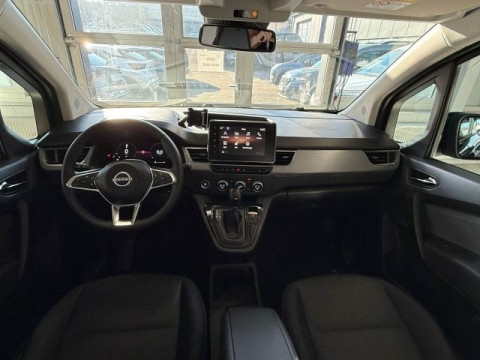 Ansicht 12 - Gebrauchtwagen Fahrzeug, Modell Townstar der Marke Nissan von Verkäufer Autohaus Möller GmbH in Herdecke