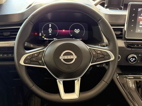 Ansicht 13 - Gebrauchtwagen Fahrzeug, Modell Townstar der Marke Nissan von Verkäufer Autohaus Möller GmbH in Herdecke