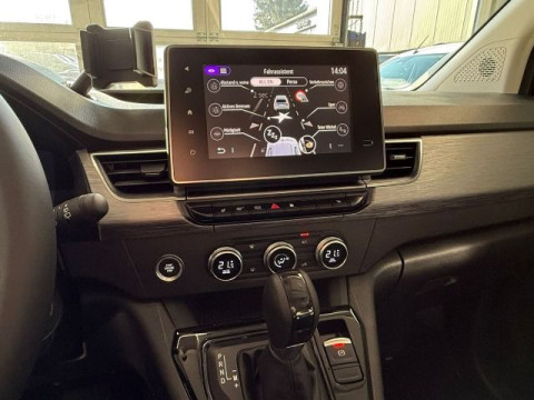 Ansicht 14 - Gebrauchtwagen Fahrzeug, Modell Townstar der Marke Nissan von Verkäufer Autohaus Möller GmbH in Herdecke