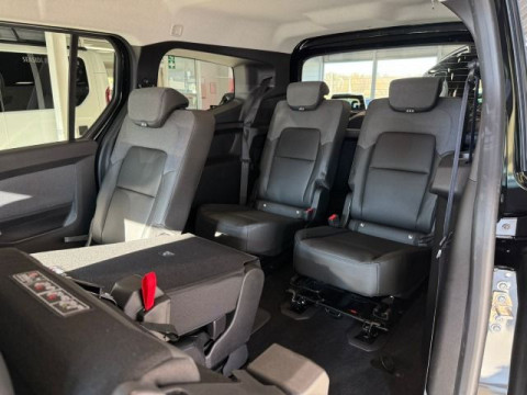 Ansicht 16 - Gebrauchtwagen Fahrzeug, Modell Townstar der Marke Nissan von Verkäufer Autohaus Möller GmbH in Herdecke