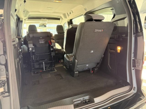 Ansicht 18 - Gebrauchtwagen Fahrzeug, Modell Townstar der Marke Nissan von Verkäufer Autohaus Möller GmbH in Herdecke