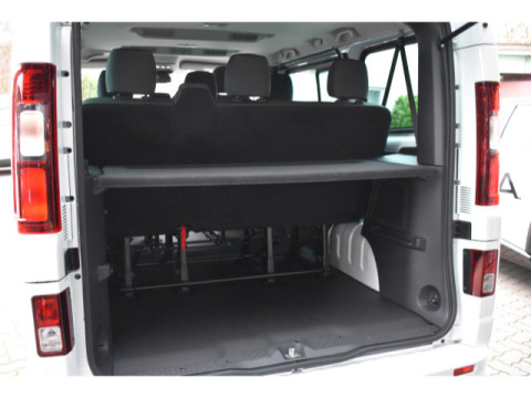 Ansicht 13 - Gebrauchtwagen Fahrzeug, Modell Primastar der Marke Nissan von Verkäufer Auto Hagen, Markus Hagen e. K.