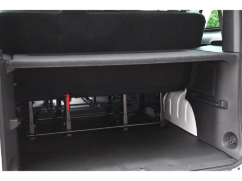 Ansicht 14 - Gebrauchtwagen Fahrzeug, Modell Primastar der Marke Nissan von Verkäufer Auto Hagen, Markus Hagen e. K.