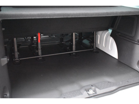 Ansicht 15 - Gebrauchtwagen Fahrzeug, Modell Primastar der Marke Nissan von Verkäufer Auto Hagen, Markus Hagen e. K.