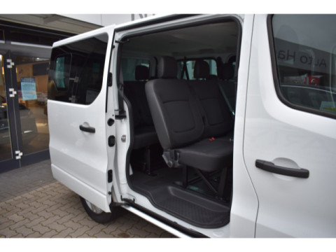 Ansicht 16 - Gebrauchtwagen Fahrzeug, Modell Primastar der Marke Nissan von Verkäufer Auto Hagen, Markus Hagen e. K.