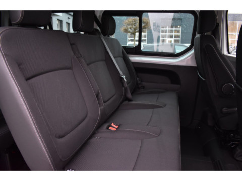 Ansicht 17 - Gebrauchtwagen Fahrzeug, Modell Primastar der Marke Nissan von Verkäufer Auto Hagen, Markus Hagen e. K.