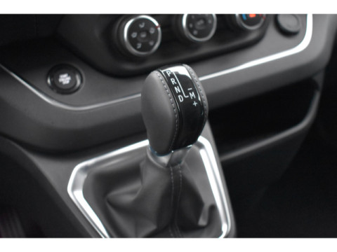 Ansicht 24 - Gebrauchtwagen Fahrzeug, Modell Primastar der Marke Nissan von Verkäufer Auto Hagen, Markus Hagen e. K.