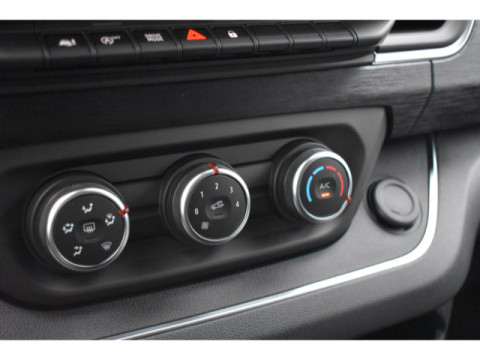 Ansicht 25 - Gebrauchtwagen Fahrzeug, Modell Primastar der Marke Nissan von Verkäufer Auto Hagen, Markus Hagen e. K.