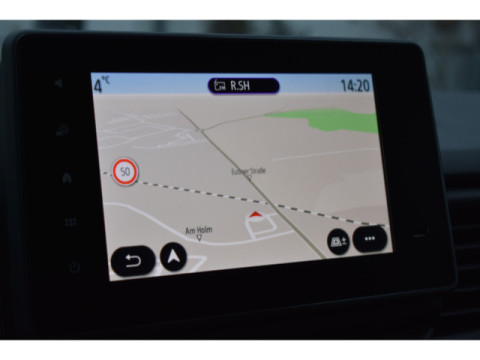 Ansicht 28 - Gebrauchtwagen Fahrzeug, Modell Primastar der Marke Nissan von Verkäufer Auto Hagen, Markus Hagen e. K.