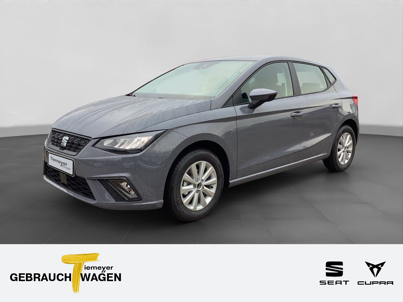 Seat Ibiza 1.0 TSI