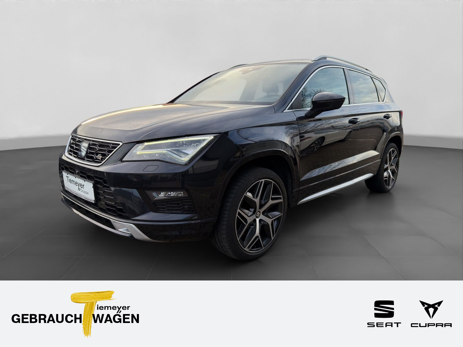 Seat Ateca 1.5 TSI
