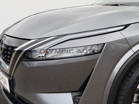 Ansicht 5 - Gebrauchtwagen Fahrzeug, Modell Qashqai der Marke Nissan von Verkäufer Olympic Auto GmbH