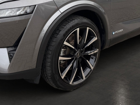 Ansicht 6 - Gebrauchtwagen Fahrzeug, Modell Qashqai der Marke Nissan von Verkäufer Olympic Auto GmbH