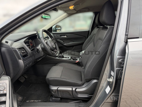 Ansicht 7 - Gebrauchtwagen Fahrzeug, Modell Qashqai der Marke Nissan von Verkäufer Olympic Auto GmbH