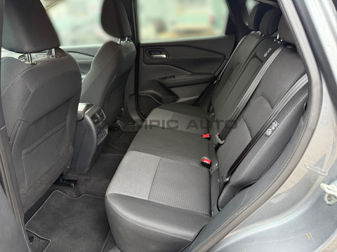 Ansicht 11 - Gebrauchtwagen Fahrzeug, Modell Qashqai der Marke Nissan von Verkäufer Olympic Auto GmbH