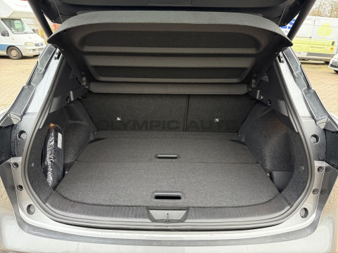 Ansicht 12 - Gebrauchtwagen Fahrzeug, Modell Qashqai der Marke Nissan von Verkäufer Olympic Auto GmbH