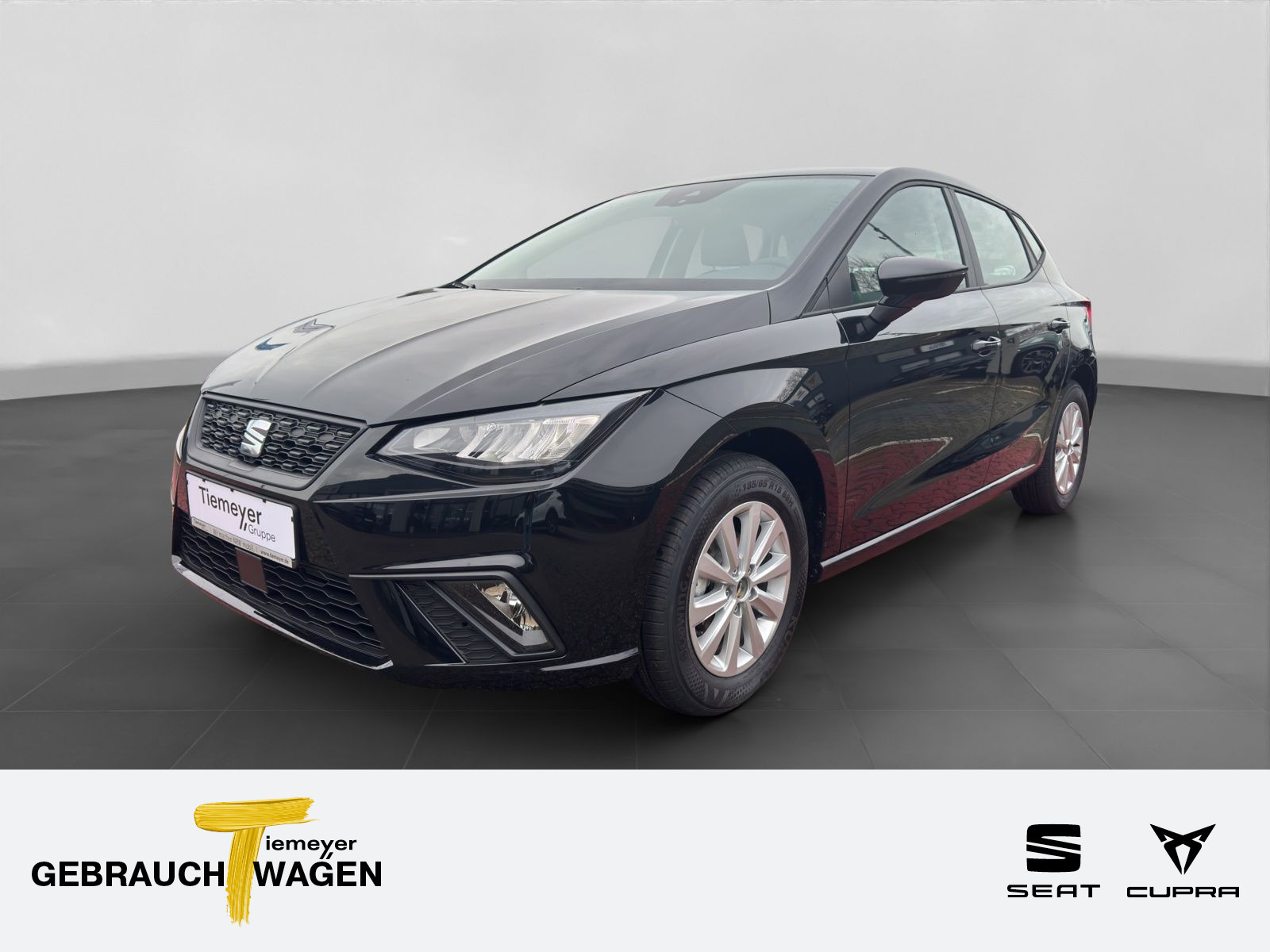 Seat Ibiza 1.0 TSI